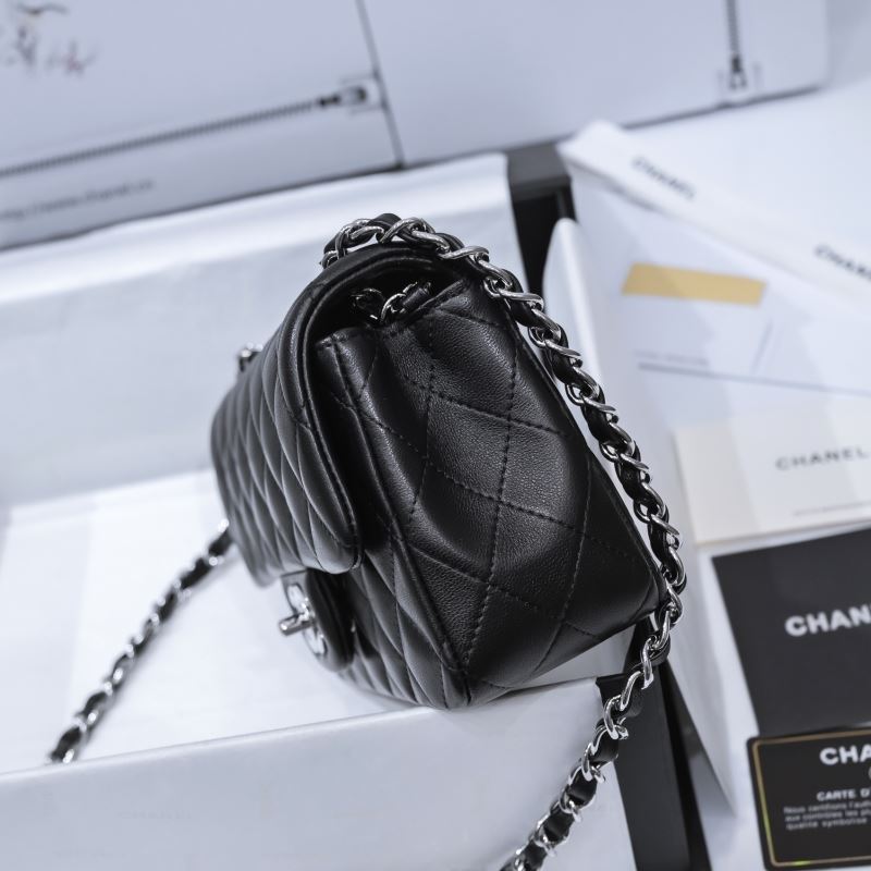 Chanel CF Series Bags